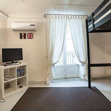 Trip Rooms Palermo Luaran gambar