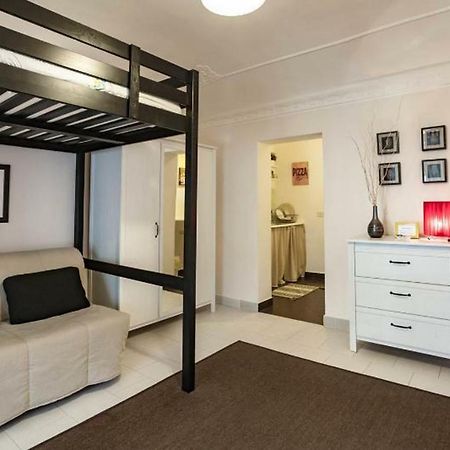 Trip Rooms Palermo Luaran gambar