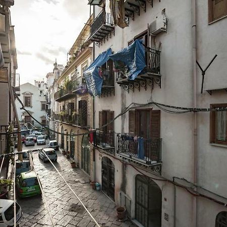 Trip Rooms Palermo Luaran gambar