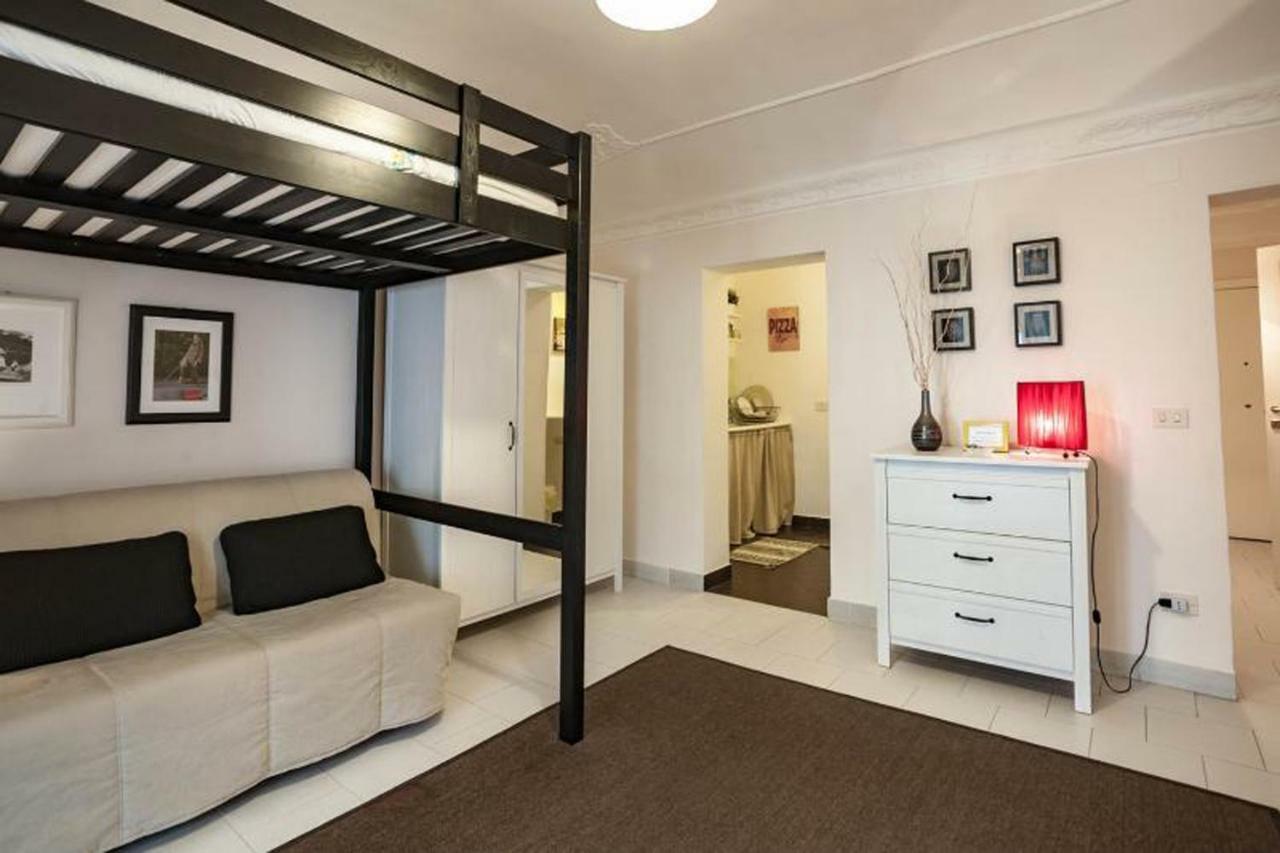 Trip Rooms Palermo Luaran gambar