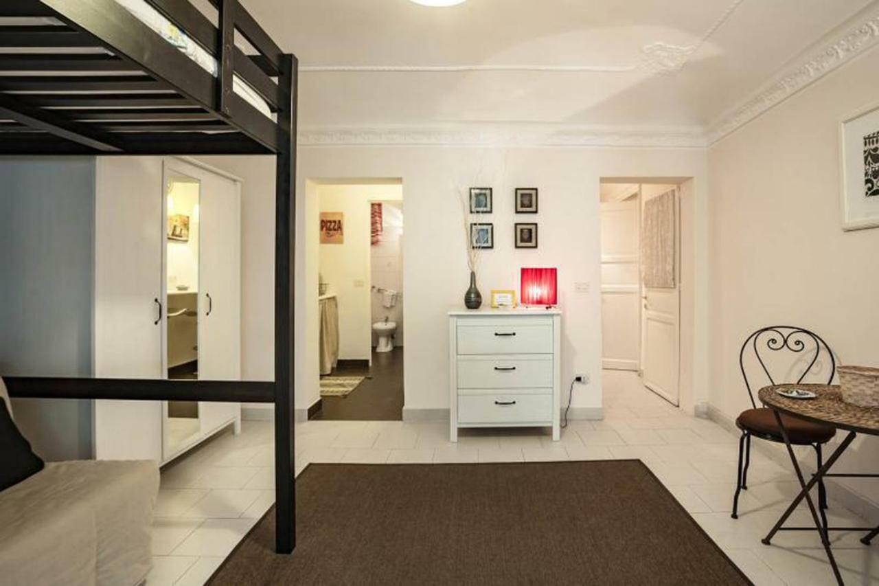 Trip Rooms Palermo Luaran gambar