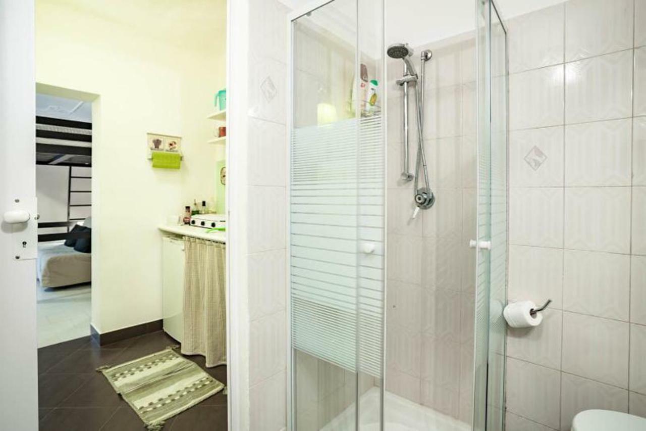 Trip Rooms Palermo Luaran gambar