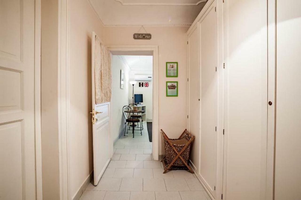 Trip Rooms Palermo Luaran gambar